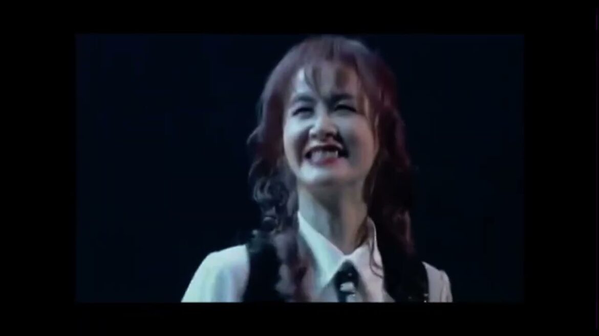 宙船　最高最強のデュオ　中島みゆき